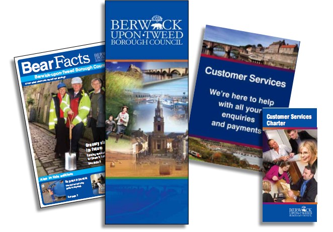 Berwick-upon-Tweed Borough Council