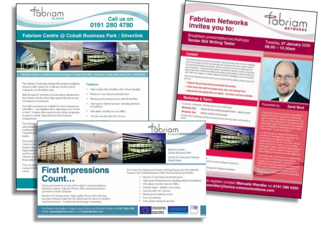 Fabriam Business Centre